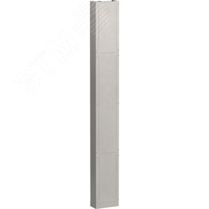 Короб КЭТ транзитный - IEK (ИЭК), артикул IND-KET-1-T