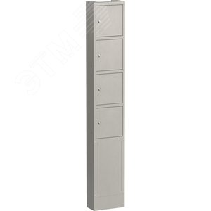 Короб КCC LIGHT - IEK (ИЭК)