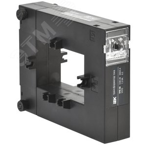 Трансформатор тока ТРП-58 300/5 1.5ВА класс точности 0.5