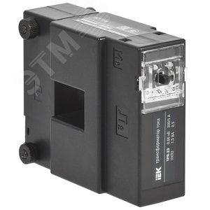 Трансформатор тока ТРП-23 300/5 1.5ВА класс точности 0.5