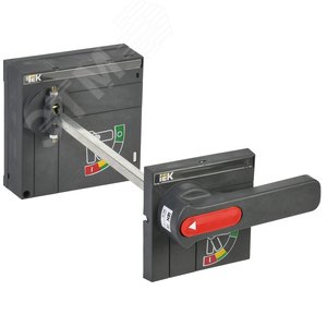 Привод ручной ПРП-1 800A для ВА88-40