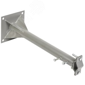 Кронштейн для мачты 500-800мм стандарт - IEK (ИЭК)