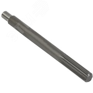 Насадка для перфоратора SDS-max L=250мм D=15мм - IEK (ИЭК)