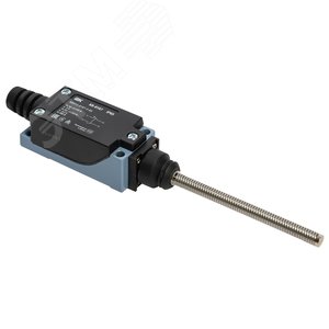 Выкл. конц. КВ-8167 гибкий пружинный стержень IP65 | KKV12-8167-2-65 | IEK - IEK (ИЭК)