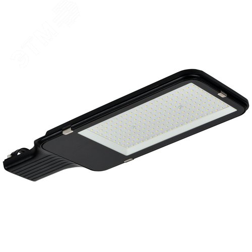 Светильник LED консольный уличный ДКУ 1013-150Д 5000К IP65 - IEK (ИЭК)