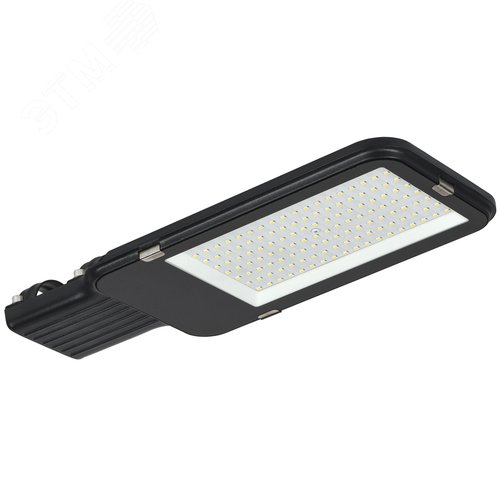Светильник LED консольный уличный ДКУ 1013-100Д 5000К IP65 - IEK (ИЭК)