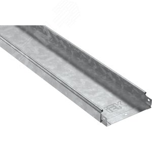 Лоток неперфорированный 50х150х2000 HDZ