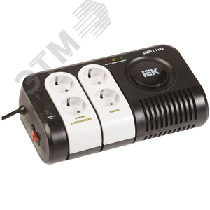 Стабилизаторы напряжения серии SIMPLE 1 (IVS25-1-01000) 2