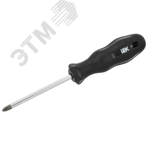 Отвертка PH2х100 Т1 ARMA2L 5 - IEK (ИЭК)