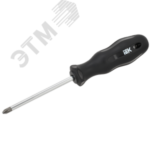 Отвертка PZ2х100 Т1 ARMA2L 5 - IEK (ИЭК)