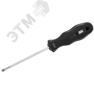 Отвертка SL3,0х75 Т1 ARMA2L 5 - IEK (ИЭК)