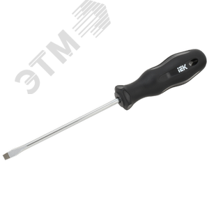 Отвертка SL5,5х125 Т1 ARMA2L 5 - IEK (ИЭК)