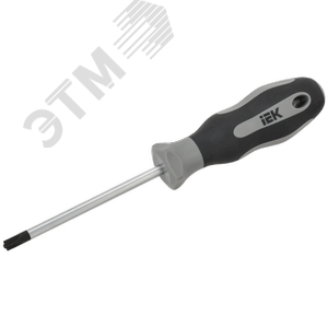Отвертка PH/SL2х100 Т2 ARMA2L 5 - IEK (ИЭК)