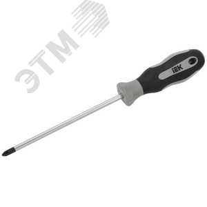 Отвертка PZ2х150 Т2 ARMA2L 5 - IEK (ИЭК)