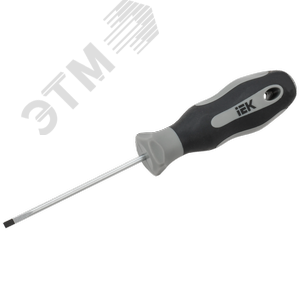 Отвертка SL2,5х63 Т2 ARMA2L 5 - IEK (ИЭК)