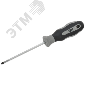 Отвертка SL3,0х75 Т2 ARMA2L 5 - IEK (ИЭК)