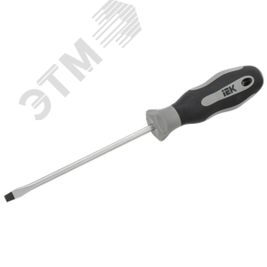 Отвертка SL5,5х125 Т2 ARMA2L 5 - IEK (ИЭК)