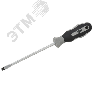 Отвертка SL6,5х150 Т2 ARMA2L 5 - IEK (ИЭК)