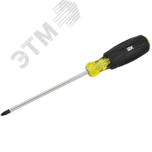 Отвертка PZ2х150 Т3 ARMA2L 5 - IEK (ИЭК)