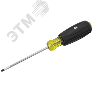 Отвертка SL3,0х75 Т3 ARMA2L 5 - IEK (ИЭК)