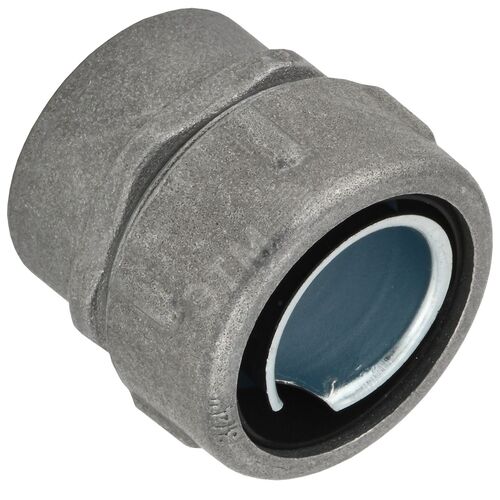 ELASTA Муфта соед TMP32 G1 1/4 сплав цинка IP54 IEK - фото 2