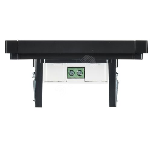 FORTE&PIANO Подсветка LED встраиваемая FP157 черный IEK - фото 6
