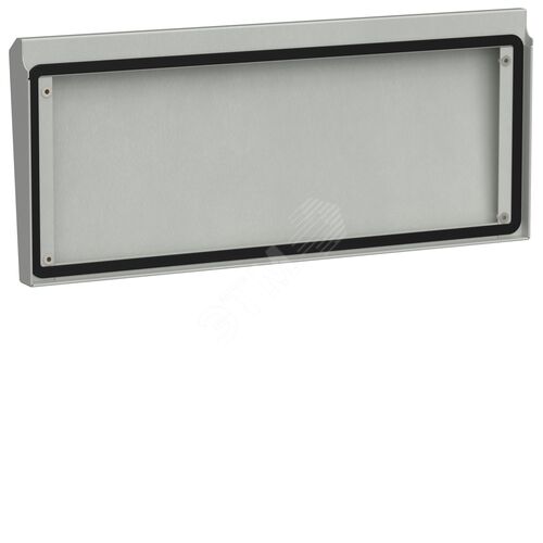 TITAN Козырек защитный ЩМП 600x250мм IEK - фото 3