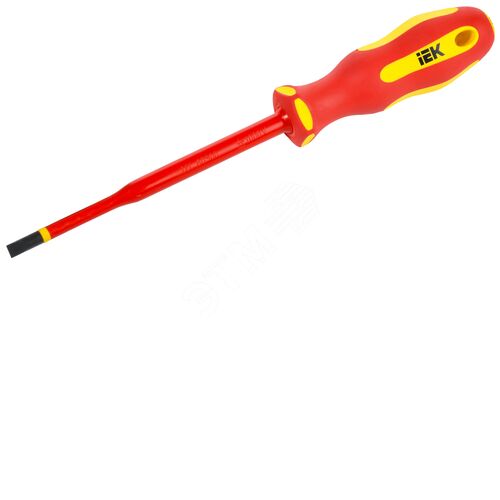 Отвертка диэлектрическая SLIM SL5,5х125 Т2 ARMA2L 5 - фото 2