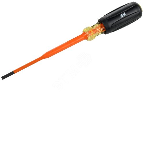 Отвертка диэлектрическая SLIM SL3,5х100 Т3 ARMA2L 5 - фото 2