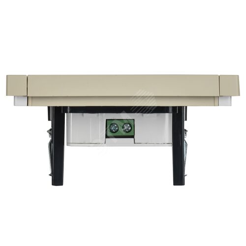 FORTE&PIANO Подсветка LED встраиваемая FP457 ваниль IEK - фото 6