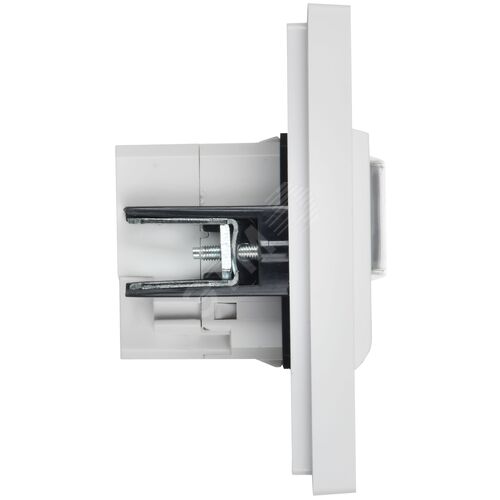 FORTE&PIANO Подсв. LED встр. с датч. движ. FP256 бел. IEK - фото 5