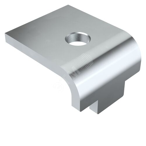 Прижим балочный облегченный HDZ - фото 2