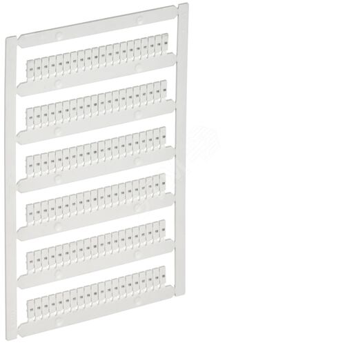 ARMAFIX Маркер для CP 1,5мм2 111-120 IEK - IEK (ИЭК)