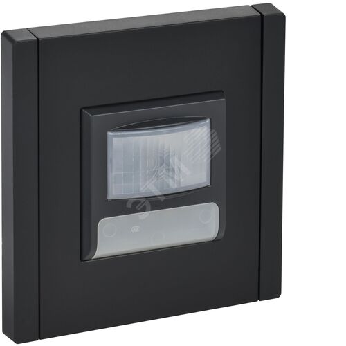 FORTE&PIANO Подсветка LED встраиваемая с датчиком движения FP156 черный IEK - фото 2