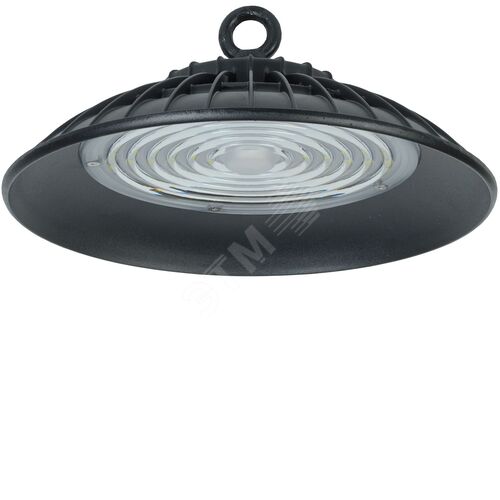 Комплект ПРОМО Светильник ДСП 3005 PRO 100Вт 90гр 6500К IP65 (LDSP0-3005-100-90-K23) + трубка термоусадочная (UDRS-D3-1-K02) - фото 2