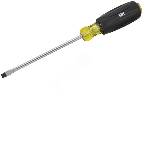 Отвертка SL5,5х125 Т3 ARMA2L 5 - фото 2