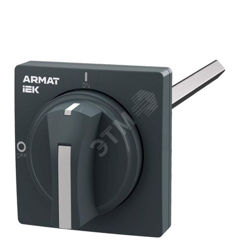 ARMAT Рукоять выносная GV2P IEK - IEK (ИЭК)