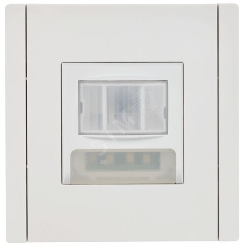 FORTE&PIANO Подсв. LED встр. с датч. движ. FP256 бел. IEK - фото 3