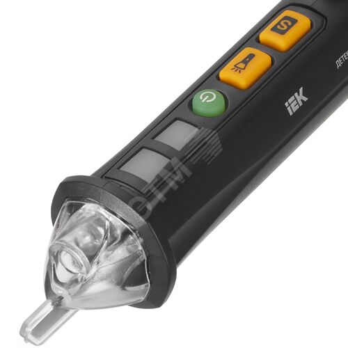 Детектор напряжения бесконтактный VD10 | A2L5-VD10-10 | IEK - фото 7