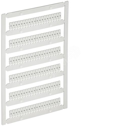 ARMAFIX Маркер для CP 1,5мм2 101-110 IEK - IEK (ИЭК)