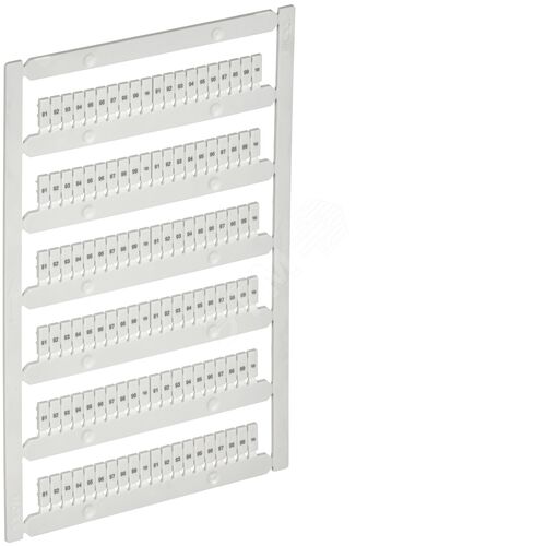 ARMAFIX Маркер для CP 1,5мм2 91-100 IEK - IEK (ИЭК)