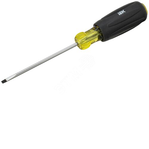 Отвертка SL3,0х75 Т3 ARMA2L 5 - фото 2