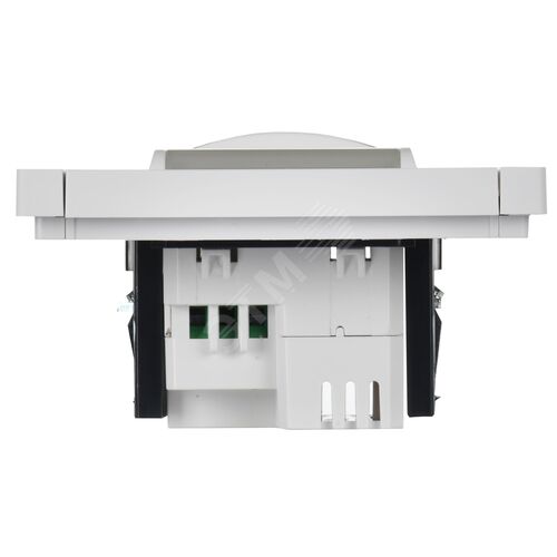 FORTE&PIANO Подсв. LED встр. с датч. движ. FP256 бел. IEK - фото 4