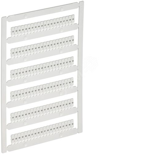 ARMAFIX Маркер для CP 1,5мм2 81-90 IEK - IEK (ИЭК)