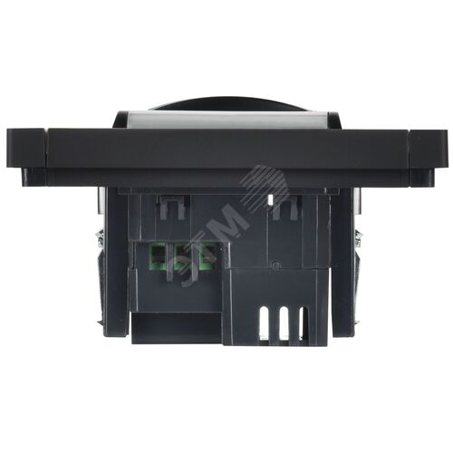 FORTE&PIANO Подсветка LED встраиваемая с датчиком движения FP156 черный IEK - фото 4