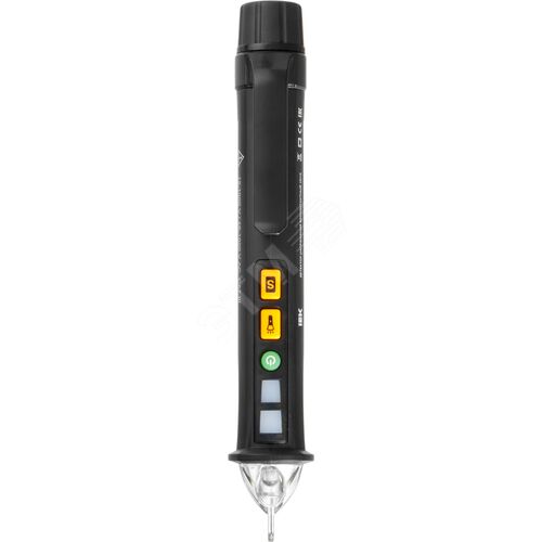 Детектор напряжения бесконтактный VD10 | A2L5-VD10-10 | IEK - фото 3