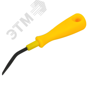 Отвертка угловая для клемм SL3,0х35 К1 ARMA2L 3 - IEK (ИЭК)