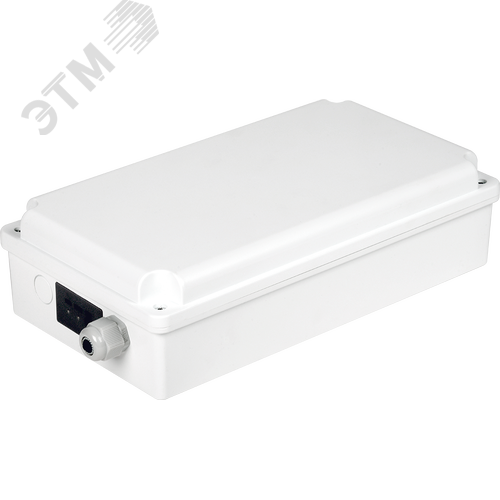 Блок аварийного питания БАП120-1,0 универсальный для LED IP65 - IEK (ИЭК)