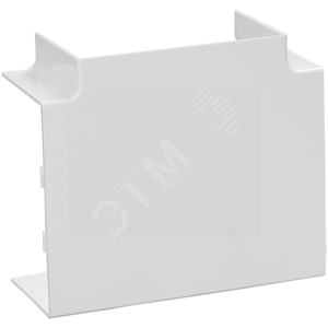 Угол плоский Т-образный 80х60 КМТ ЭЛЕКОР