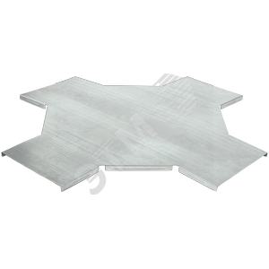 Крышка крестовины основание 600мм R300 HDZ